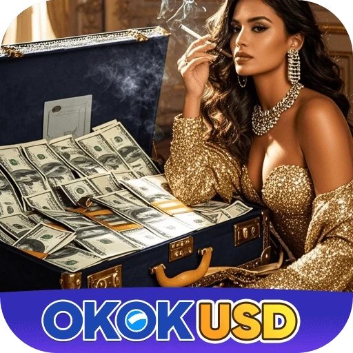 Okokusd Logo