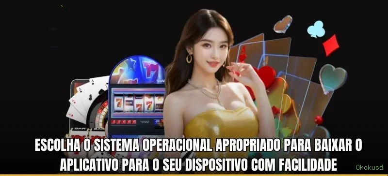 Cassino ao Vivo Okokusd - Dealers Brasileiros Profissionais